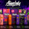 Alien Labs, alien labs vape, alien labs disposable, alien labs 2g disposable, alien labs carts