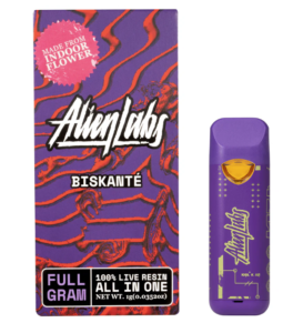 Alien Labs, alien labs vape, alien labs disposable, alien labs 2g disposable, alien labs carts