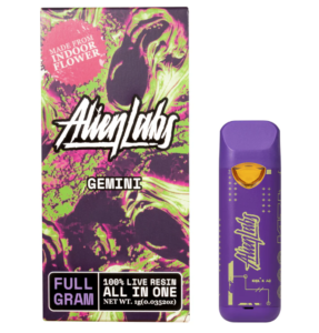 Alien Labs, alien labs vape, alien labs disposable, alien labs 2g disposable, alien labs carts
