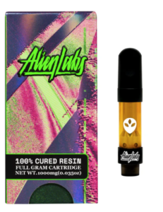 Alien Labs, alien labs vape, alien labs disposable, alien labs 2g disposable, alien labs carts