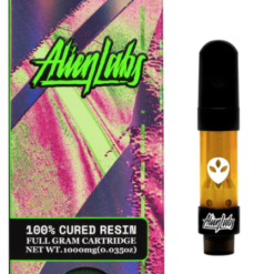 Alien Labs, alien labs vape, alien labs disposable, alien labs 2g disposable, alien labs carts