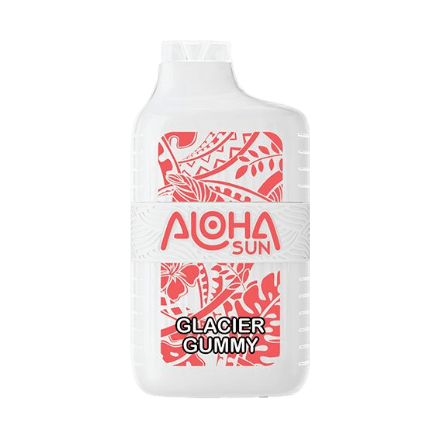 ALOHA VAPE , aloha sun vape 7000, aloha sun disposable vape, aloha sun vape