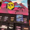 Packman Vape Uk, Packman Vapes, Packman Weed Vape, packman x party boyz