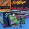 Packman Vape Uk, Packman Vapes, Packman Weed Vape, packman x party boyz