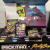 Packman Vape Uk, Packman Vapes, Packman Weed Vape, packman x party boyz
