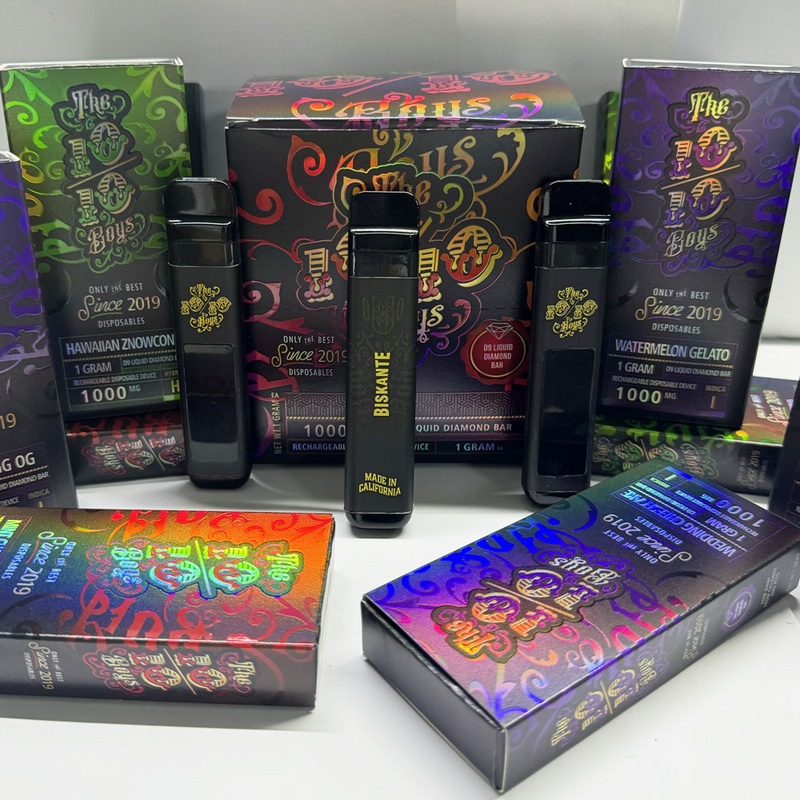10 10 Boys Vape UK - Image 3