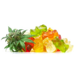 THC Gummies