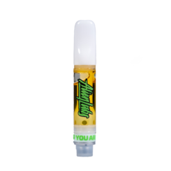 THC Carts