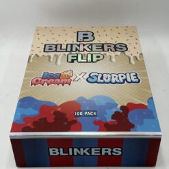 Blinker vape, Blinkers Vape, vape blinker, blinkers flip 2g, blinkers 2g flip, blinkers flip disposable, switch vape blinkers