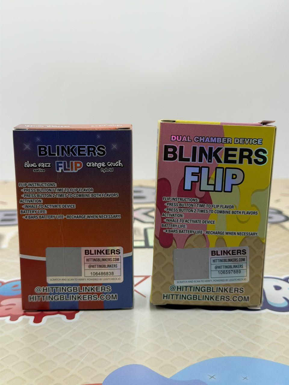 Blinker vape, Blinkers Vape, vape blinker, blinkers flip 2g, blinkers 2g flip, blinkers flip disposable, switch vape blinkers