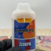 Blinker vape, Blinkers Vape, vape blinker, blinkers flip 2g, blinkers 2g flip, blinkers flip disposable, switch vape blinkers