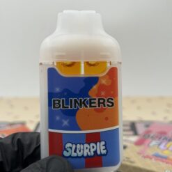 Blinker vape, Blinkers Vape, vape blinker, blinkers flip 2g, blinkers 2g flip, blinkers flip disposable, switch vape blinkers