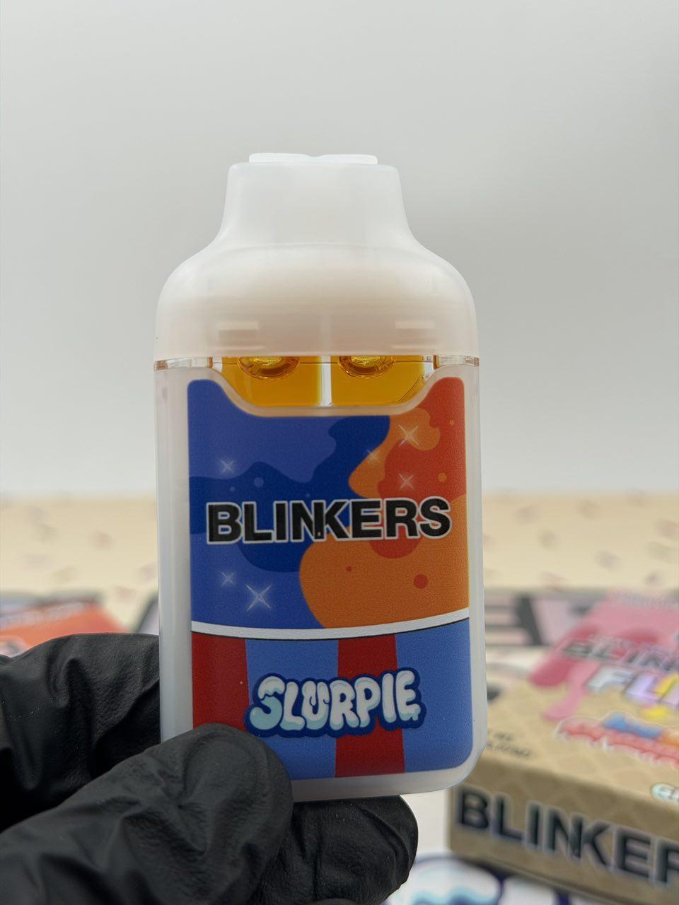 Blinker vape, Blinkers Vape, vape blinker, blinkers flip 2g, blinkers 2g flip, blinkers flip disposable, switch vape blinkers