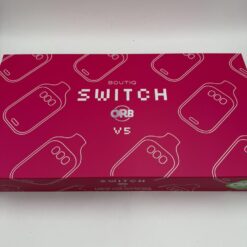 boutiq switch, boutiq switch Orb, boutiq switch v4, boutiq switch v5, boutiq switch 2g, boutiq switch disposable
