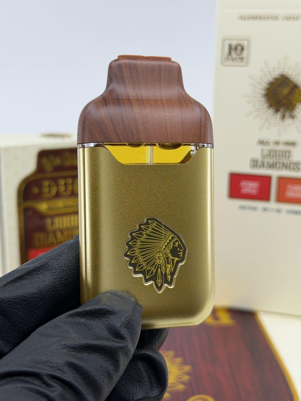 Big Chief Duo V3, big chief duos, big chief 2g, big chief carts