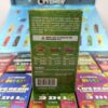 Crybaby 3g uk, crybaby 3g vape, crybaby trios 3 in 1, Crybaby 3g disposable, Crybaby disposable 3g, Crybaby disposable vape