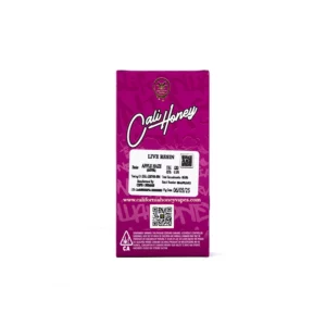 California Honey Vapes - Image 6