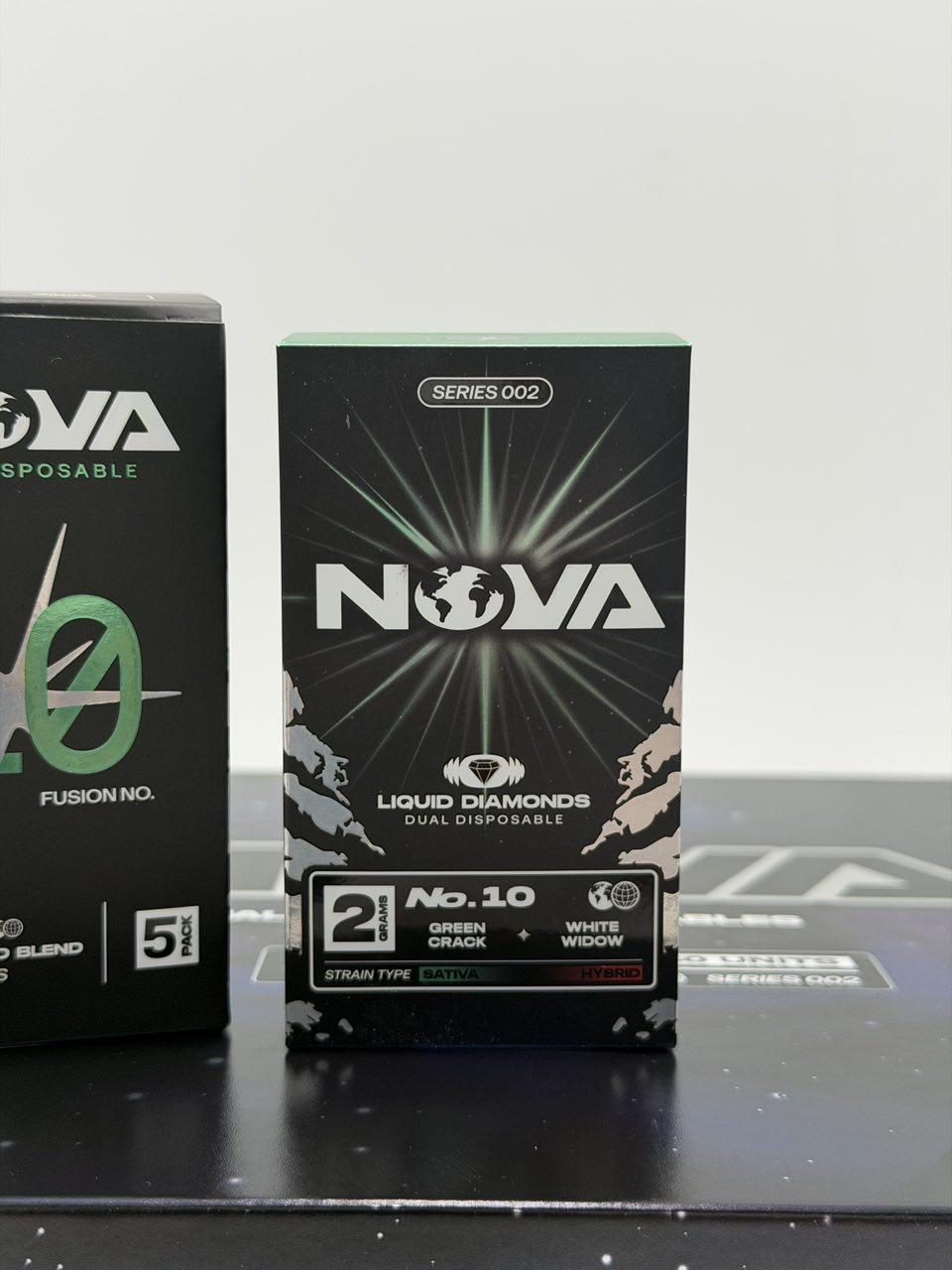 Nova vape uk, Nova 2g, Nova 2g Disposable, Nova Thc Vape
