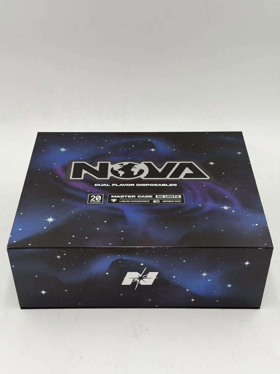Nova vape uk, Nova 2g, Nova 2g Disposable, Nova Thc Vape