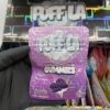 puff la edibles, la puff edibles, puff la edible, puff la edibles review