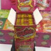 SQUISH GUMMIES, SQUISH THC GUMMIES, SQUISH GUMMIES 1000mg