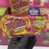 SQUISH GUMMIES, SQUISH THC GUMMIES, SQUISH GUMMIES 1000mg