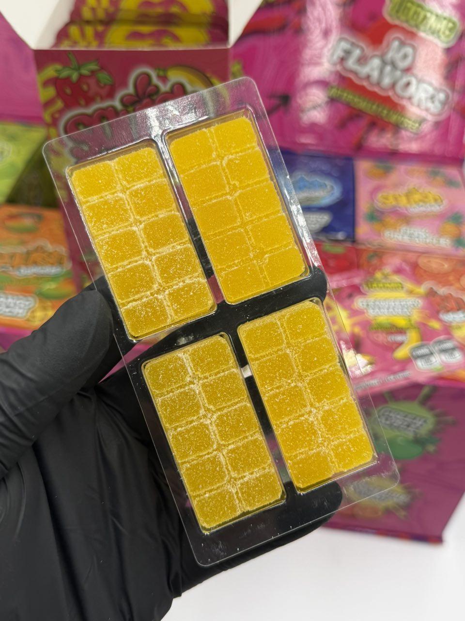 SQUISH GUMMIES UK, SQUISH THC GUMMIES, SQUISH GUMMIES 1000mg