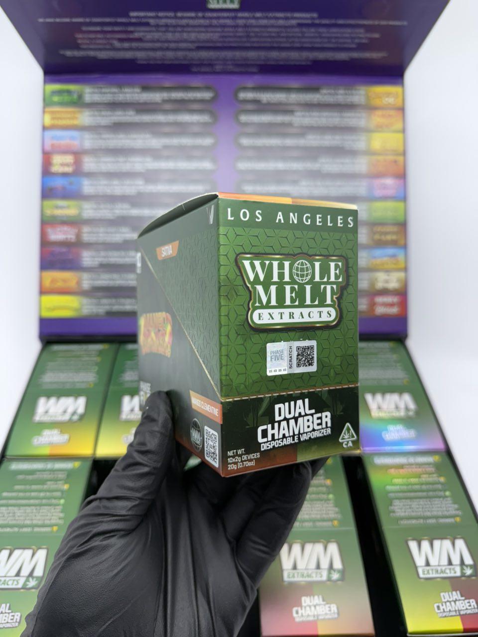 whole melts vapes, whole melt extracts vape, whole melt extracts vape 1g, whole melt vape, whole melt extracts vape 1g price, whole melt vape pens, whole melts vape, whole melt extracts vape 2g, whole melt extract vape, Whole Melts Vapes Dual Chambers Phase Five