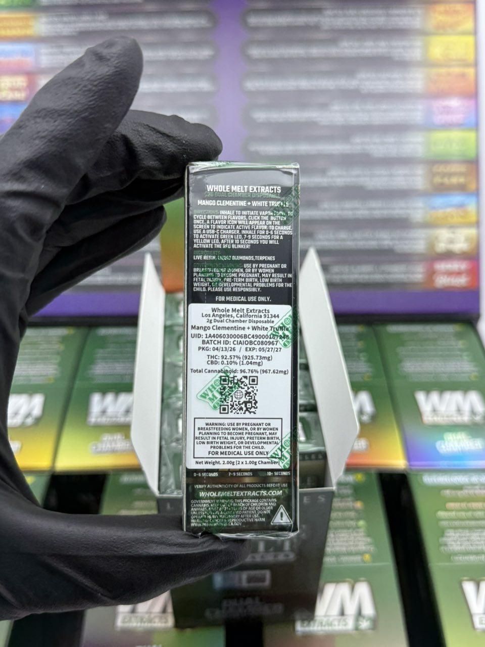 whole melts vapes, whole melt extracts vape, whole melt extracts vape 1g, whole melt vape, whole melt extracts vape 1g price, whole melt vape pens, whole melts vape, whole melt extracts vape 2g, whole melt extract vape, Whole Melts Vapes Dual Chambers Phase Five