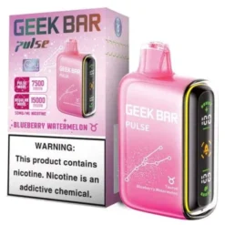 Nicotine Device