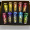 luigi fattone, luigi infused fattone, luigi fattone Pre rolls, Luigi Pre rolls, luigi fattone flavours, luigi fattone series 1